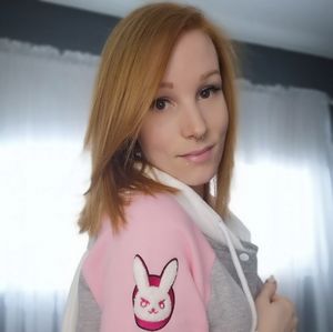 Meet your Posher, Mamzellabby